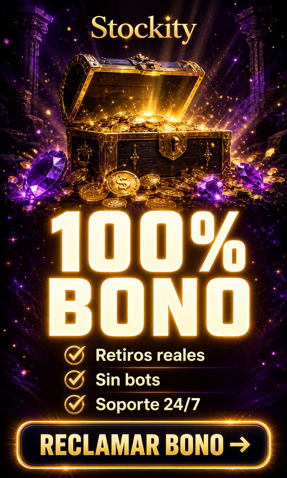 Open account