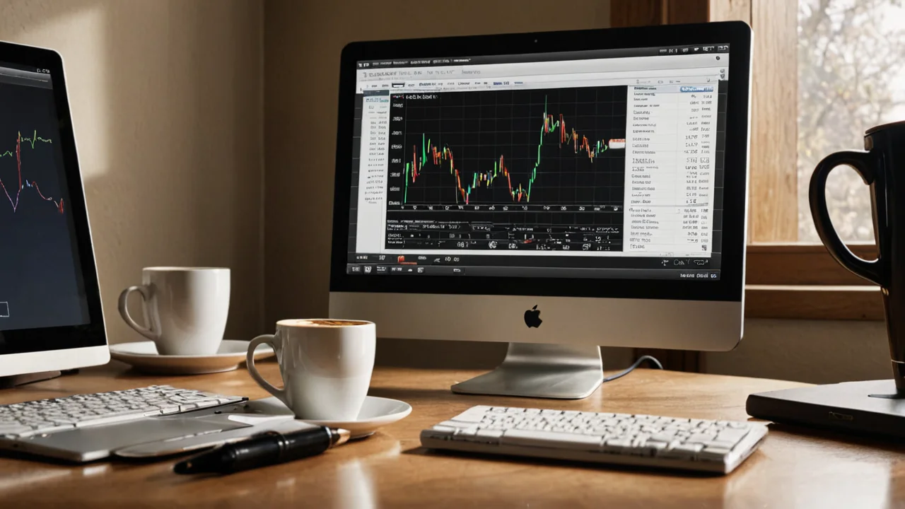¿Quotex Es Confiable en Ecuador? Análisis